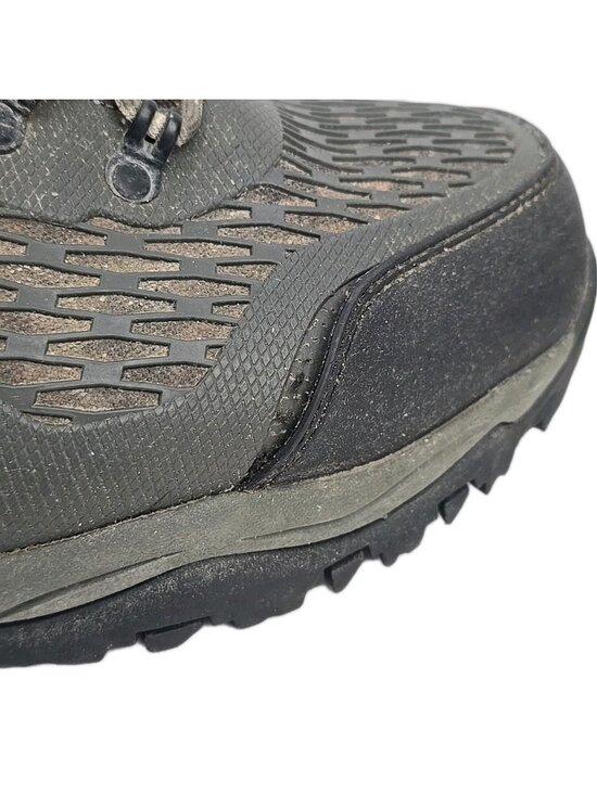 Men\'s Magellan Outdoors Pro Offroad Waterproof Boots Size 12D #163906 Mossy Oak main image 5